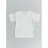 ФУТБОЛКА желт,песоч,бел. (ажур) КЛ.150.008.0.0.044